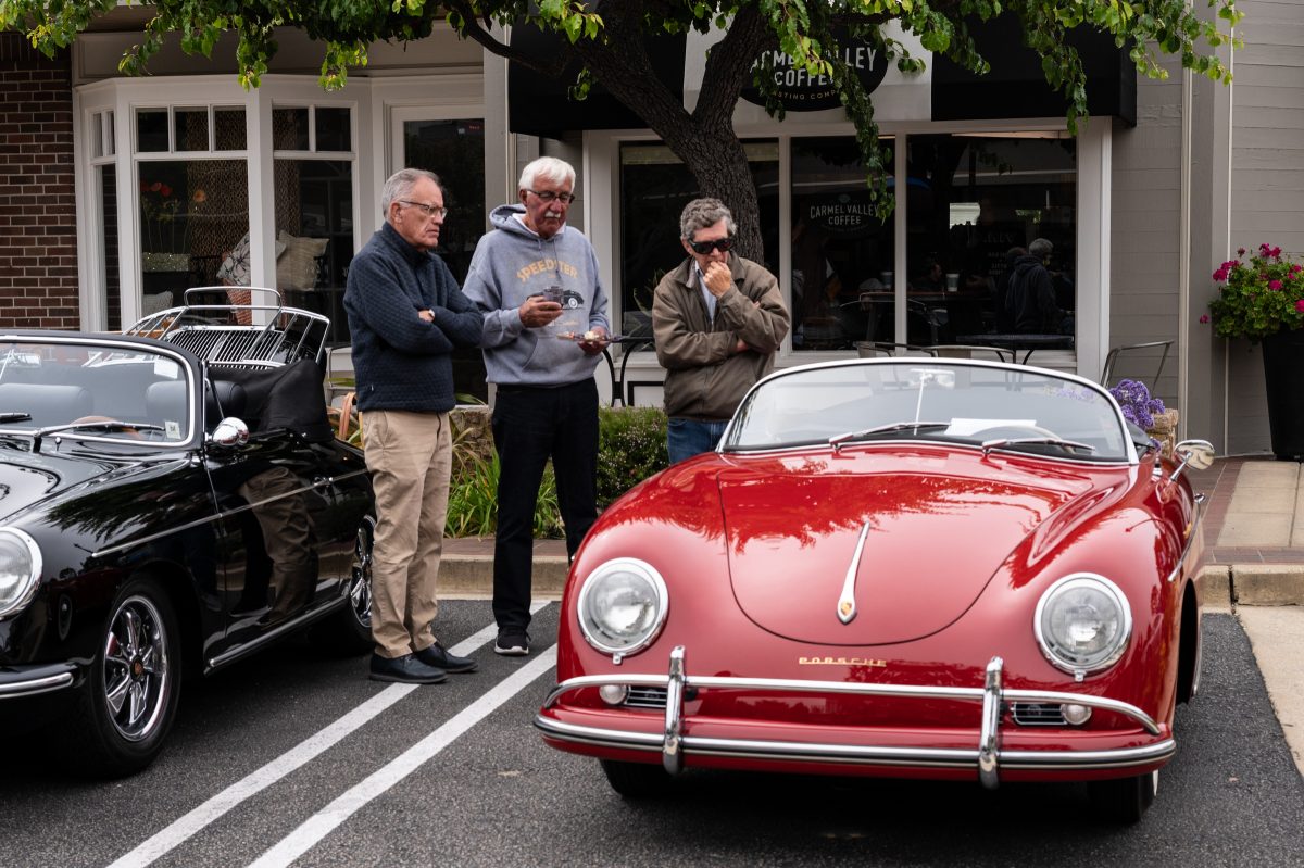 A discussion of 356s